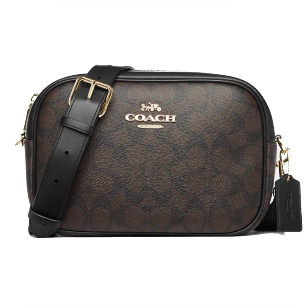 Coach Jamie Camera Bag